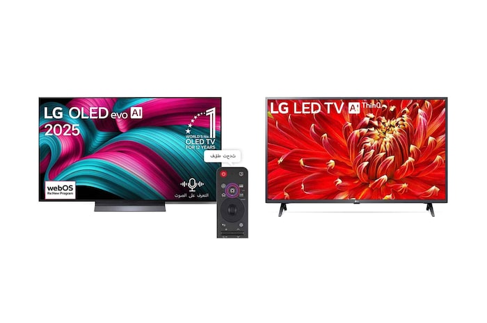 OLED55C56LA.43LM63