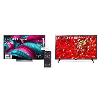 OLED55C56LA.43LM63