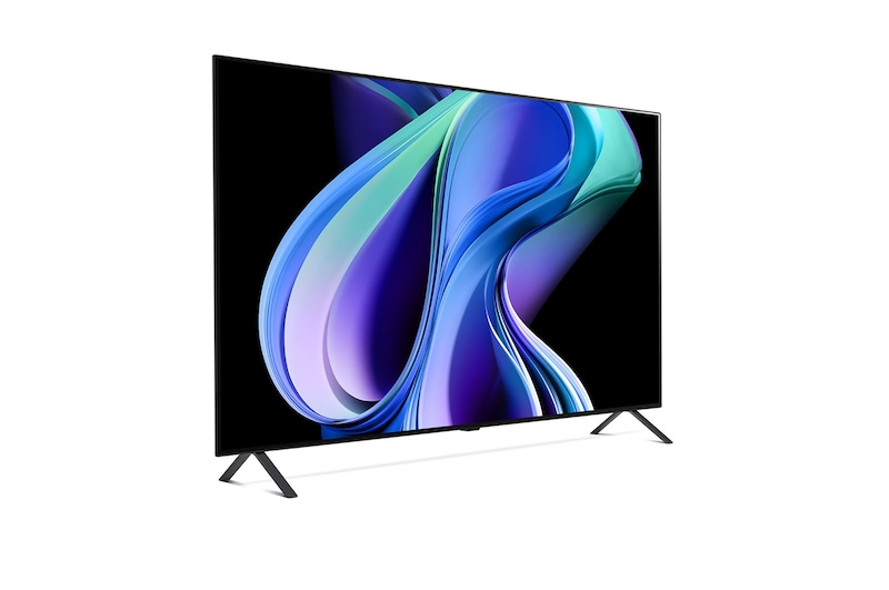 LG تلفزيون LG OLED A3 الذكي مقاس 65 بوصة بدقة 4K لعام 2023, OLED65A36LA