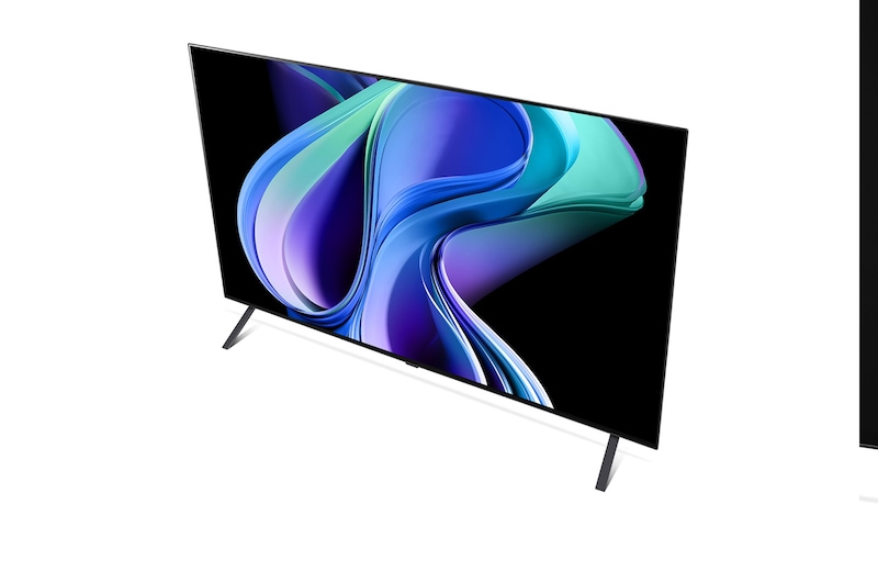 LG تلفزيون LG OLED A3 الذكي مقاس 65 بوصة بدقة 4K لعام 2023, OLED65A36LA
