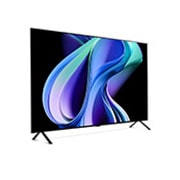 LG تلفزيون LG OLED A3 الذكي مقاس 65 بوصة بدقة 4K لعام 2023, OLED65A36LA