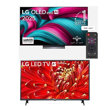 OLED65C56LA.43LM63