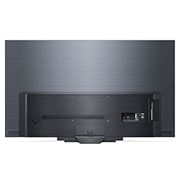 LG تلفزيون LG OLED evo AI CS4 4K الذكي مقاس 65 بوصة المدعوم بجهاز التحكم AI Magic remote وتكنولوجيا الصوت Dolby Vision وواجهة webOS24 طراز عام (2024), OLED65CS4VA