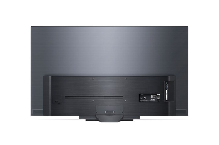 LG تلفزيون LG OLED evo AI CS4 4K الذكي مقاس 65 بوصة المدعوم بجهاز التحكم AI Magic remote وتكنولوجيا الصوت Dolby Vision وواجهة webOS24 طراز عام (2024), OLED65CS4VA