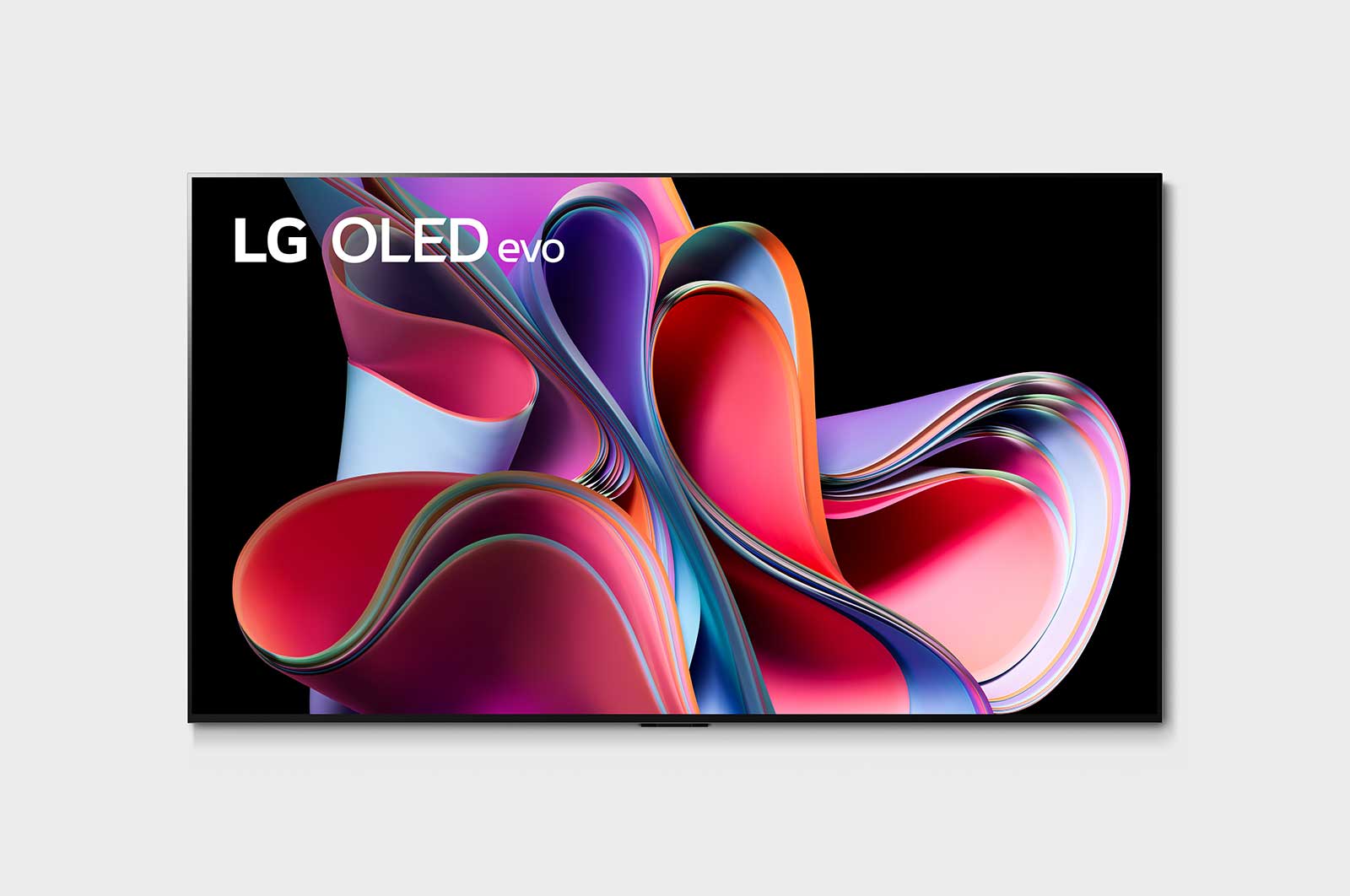 LG تلفزيون إل جي OLED evo G3 بدقة 4K مقاس 65 بوصة 2023, OLED65G36LA
