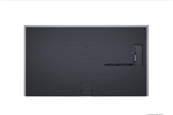 صورة خلفية لتلفزيون LG OLED evo TV،‏ OLED G4