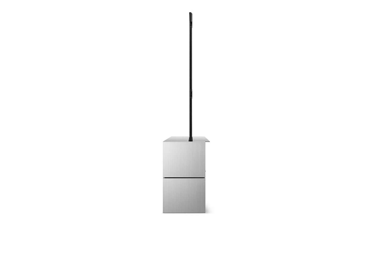 Side view