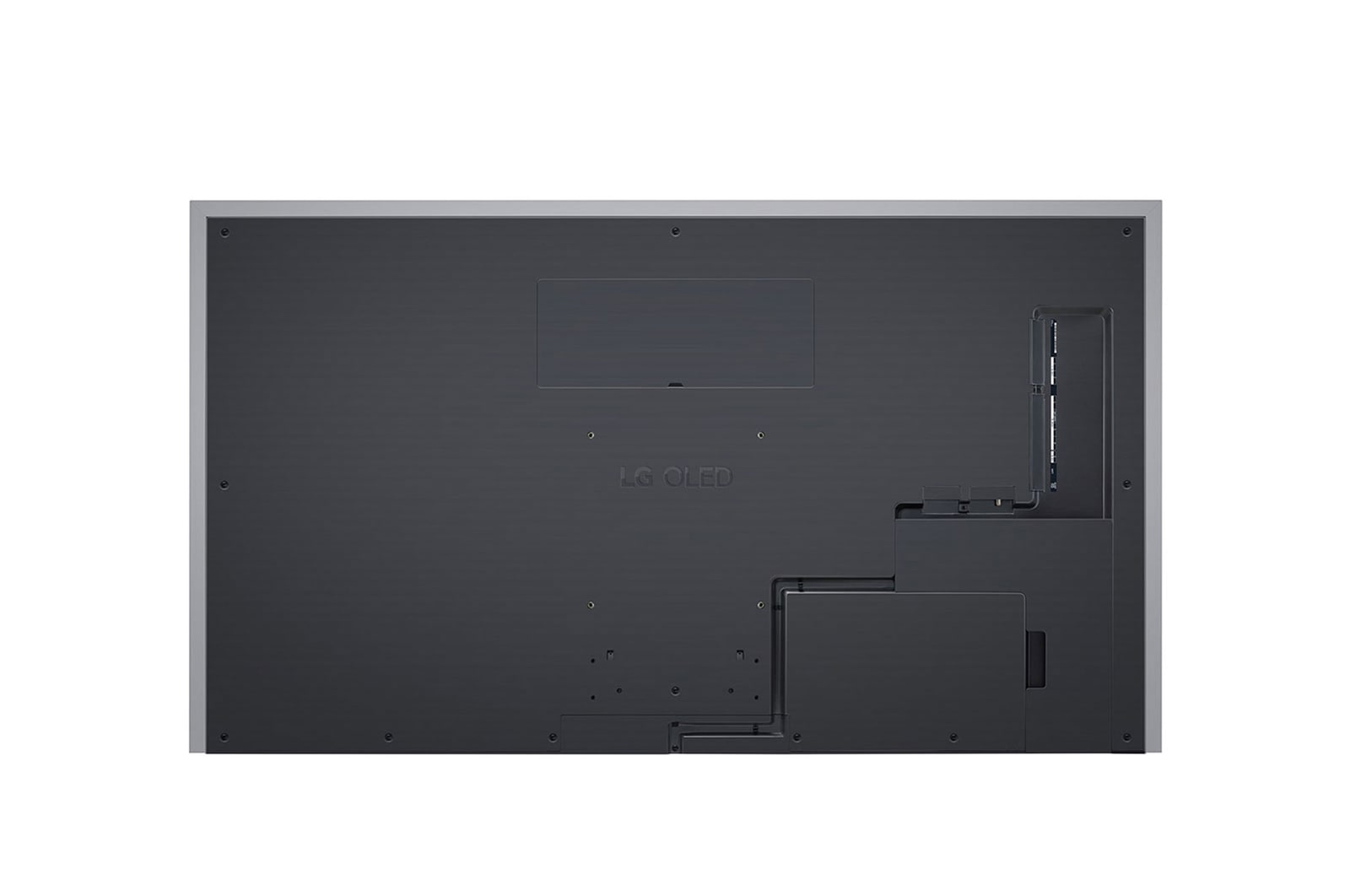 صورة خلفية لتلفزيون LG OLED evo TV،‏ OLED G4