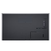 صورة خلفية لتلفزيون LG OLED evo TV،‏ OLED G4
