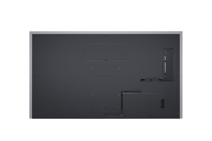 صورة خلفية لتلفزيون LG OLED evo TV،‏ OLED G4