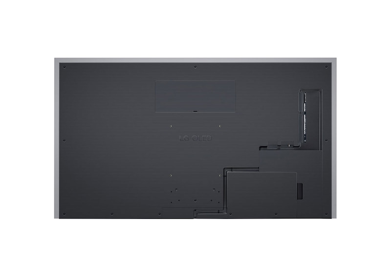 صورة خلفية لتلفزيون LG OLED evo TV، OLED G4