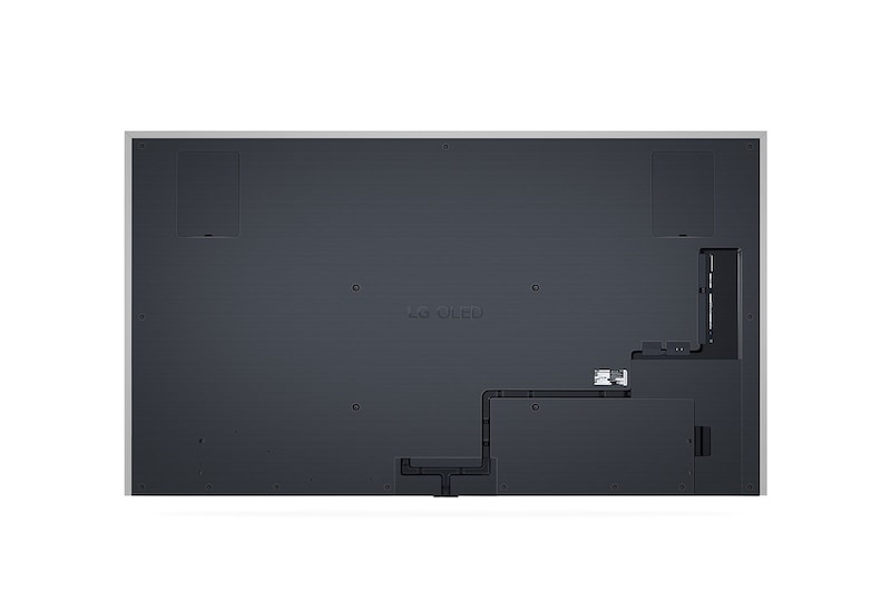 LG إصدار المعرض G2 بحجم 97 بوصة من إل جي, OLED97G26LA