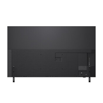 صورة خلفية لتلفزيون LG QNED82 TV