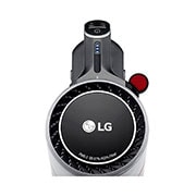 LG  CordZero A9Kompressor الكهربائية اليدوية اللاسلكية المدعمة , A9K-CORE