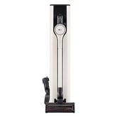 مكنسة LG CordZero العمودية|ذاتية التفريغ