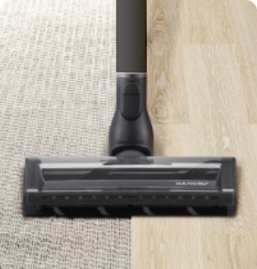 صورة كبيرة لفوهة Dual Floor Max