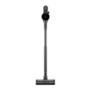 LG CordZero™ A9Kompressor، محطة شحن ذاتية التفريغ، مكنسة كهربائية يدوية