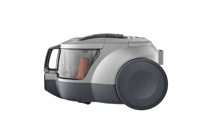 Back right side view