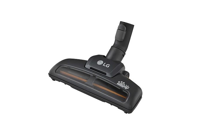 Floor Nozzle right view