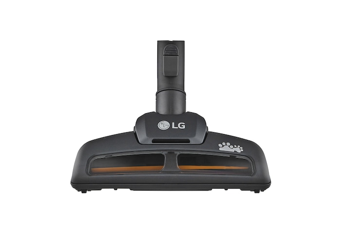 Floor Nozzle front view