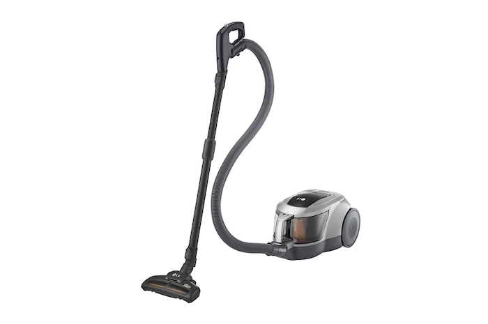 Stand_RightSide view