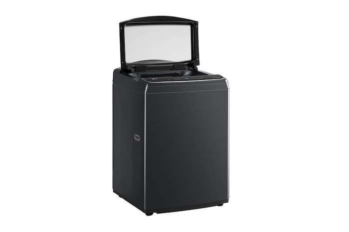 Left Side 15degree Open View