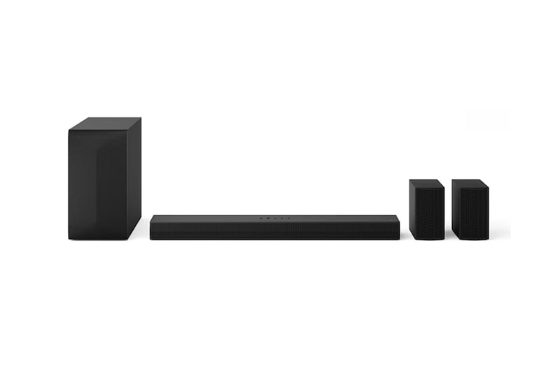 Second model front view