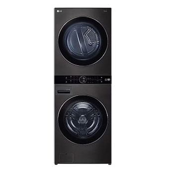 First model front view