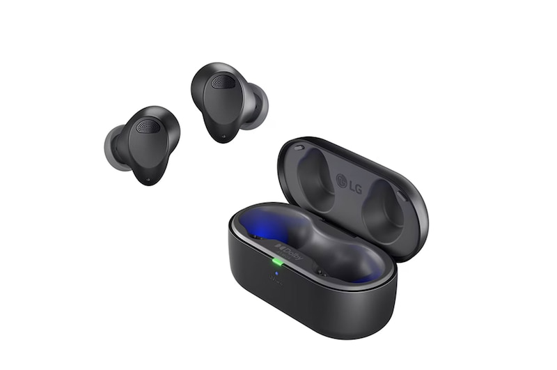 second model front view