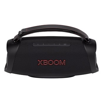 Second model front view