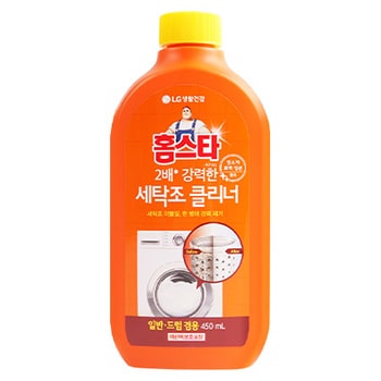 LG منظف حوض الغسالة (450 مل), RAB34711101