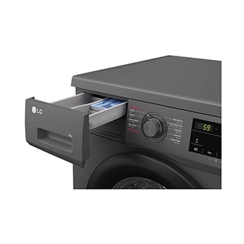 Detergent Tray