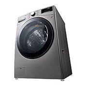 LG تعبئة أمامية | 17 كجم | بخار | إضافة ملابس, WF1711XMT
