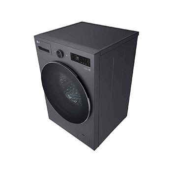 top perspective side view