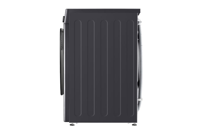 Close-up image of -15 degree side rear view (* The product image would differ from its actual appearance, as it would vary slightly depending on each inch option.)