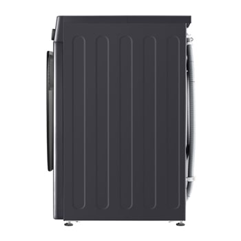 Close-up image of -15 degree side rear view (* The product image would differ from its actual appearance, as it would vary slightly depending on each inch option.)