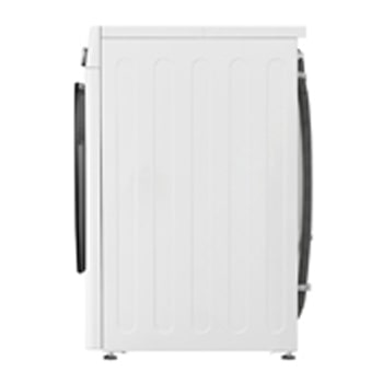 Close-up image of -15 degree side rear view (* The product image would differ from its actual appearance, as it would vary slightly depending on each inch option.)