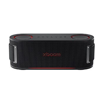 second model front view