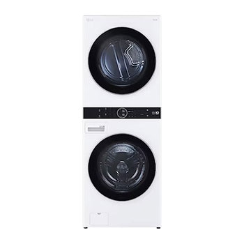 first model front view