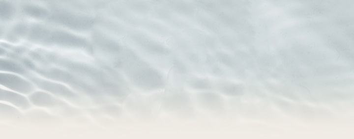 صورة خلفية لسطح الماء