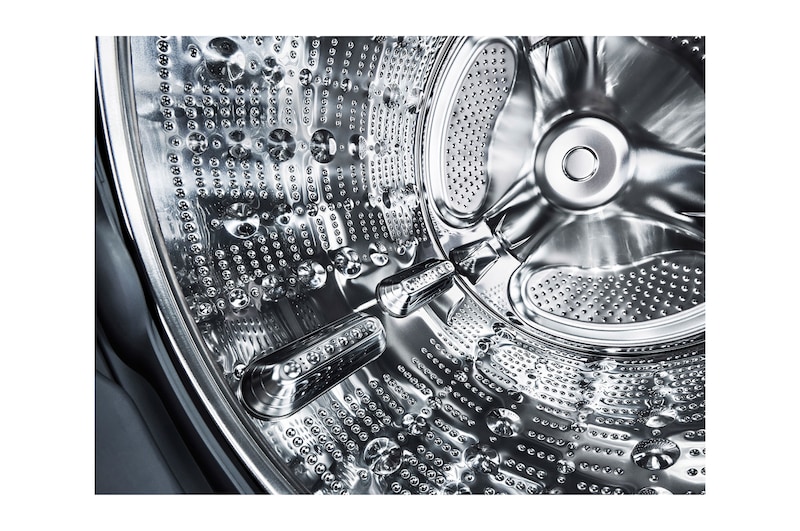 منظر داخلي للحوض