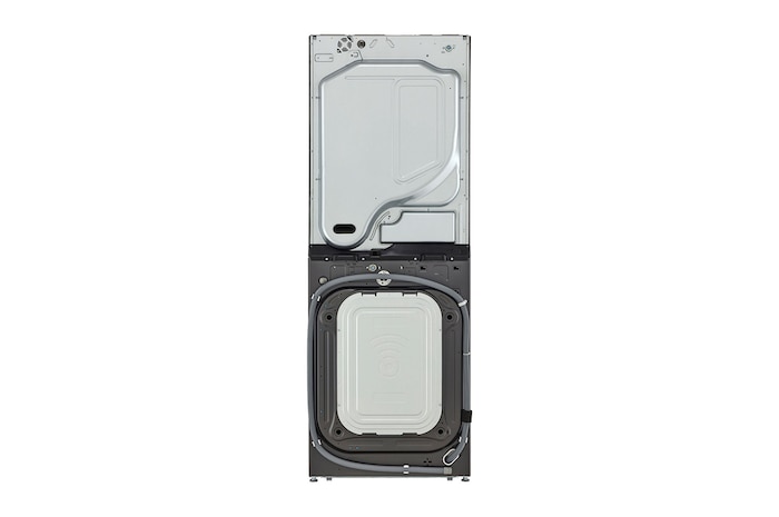 المنظر الخلفي