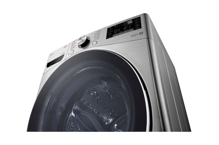 top perspective view