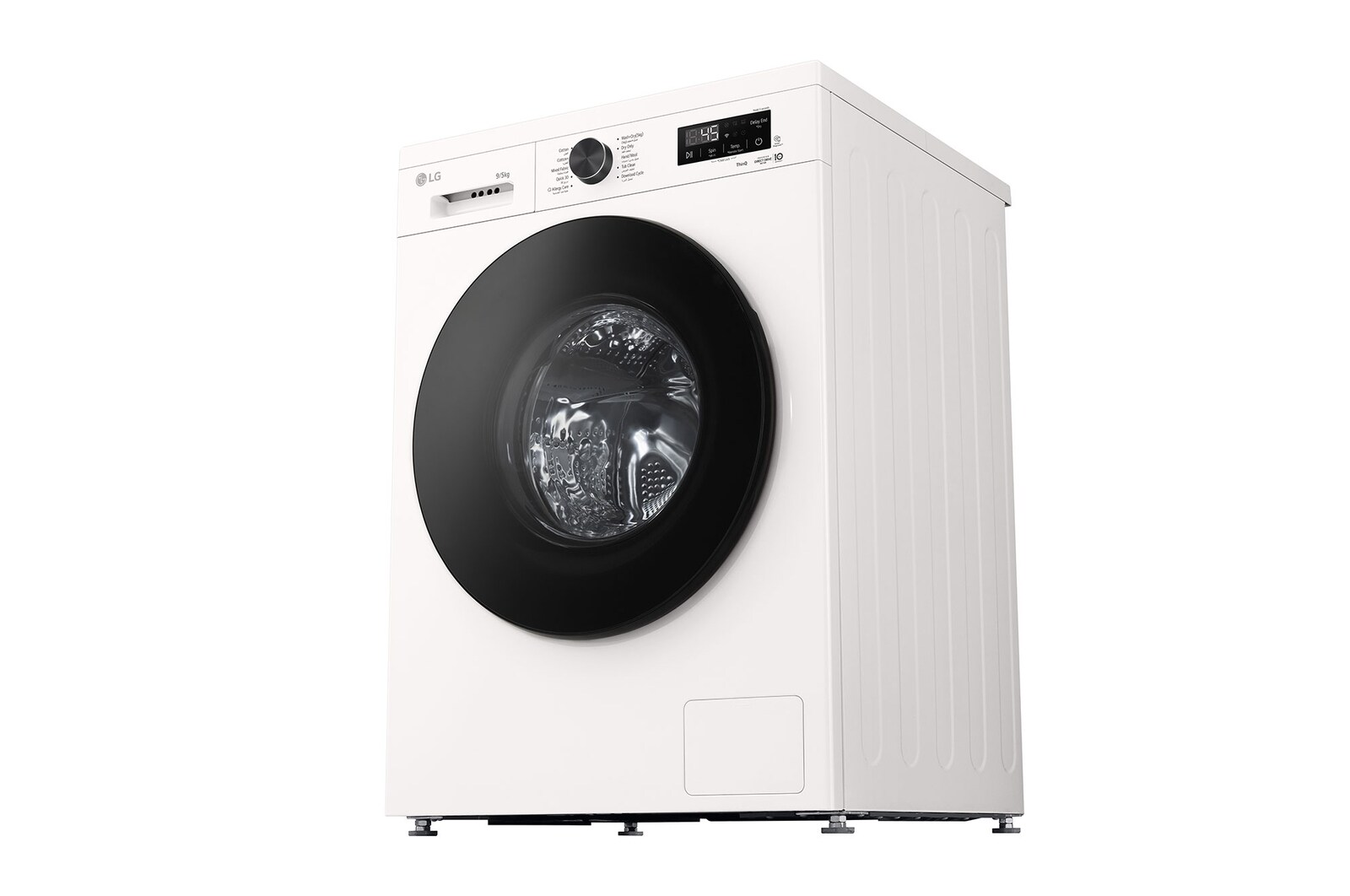 Low Perspective view 2