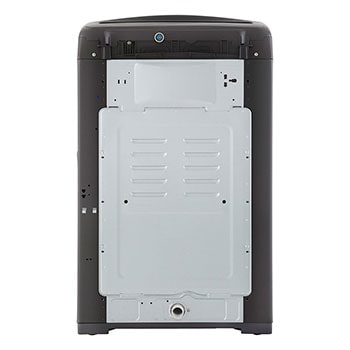 المنظر الخلفي