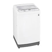 LG غسالة 11 ك | تعبئة علوية | Turbo| ThinQ, WTS11HHWK