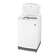 LG غسالة 11 ك | تعبئة علوية | Turbo| ThinQ, WTS11HHWK
