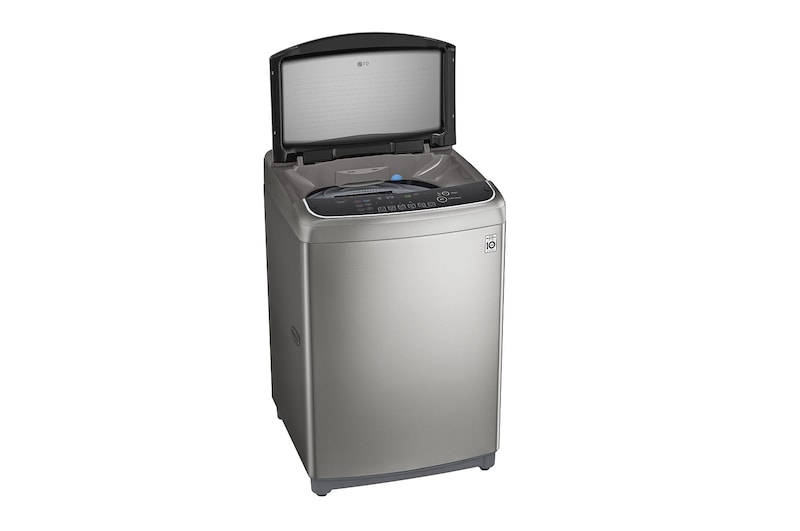 LG غسالة 16 ك | تعبئة علوية | Turbo| ThinQ, WTS16HHMK