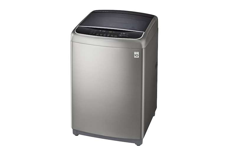 LG غسالة 16 ك | تعبئة علوية | Turbo| ThinQ, WTS16HHMK