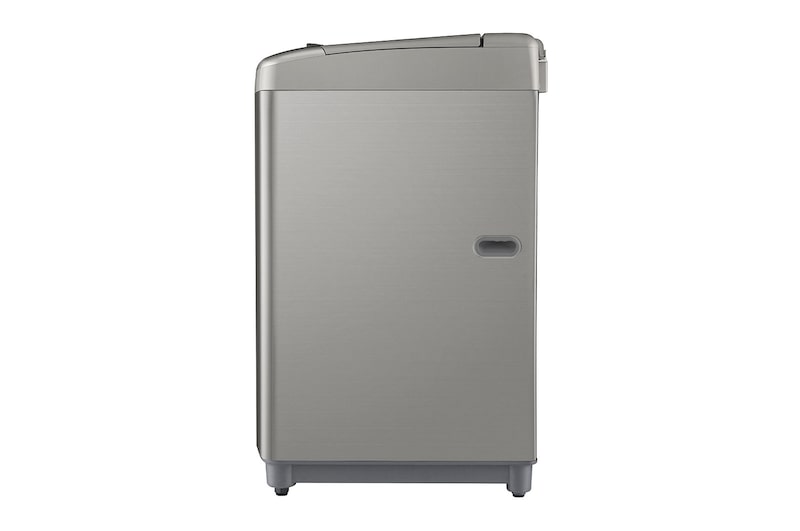 LG غسالة 16 ك | تعبئة علوية | Turbo| ThinQ, WTS16HHMK